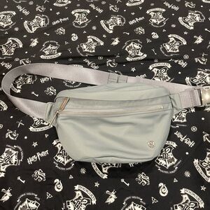 Lululemon belt bag